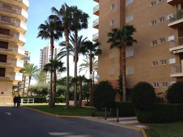 Apartamentos Benicassim 