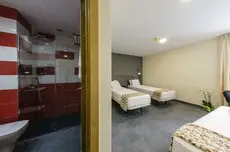 Hotel Puerto Canteras 