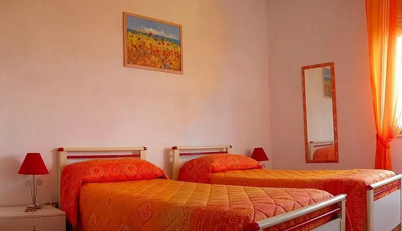 Bed and Breakfast Il Melograno