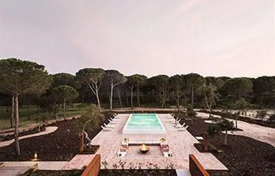 Sublime Comporta Country Retreat & Restaurant 