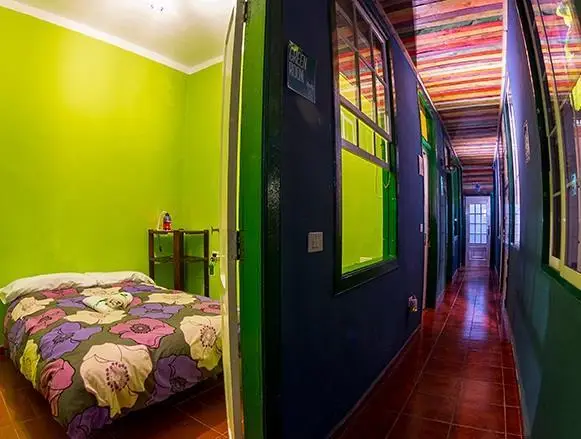 B&B La Laguna San Cristobal de La Laguna 