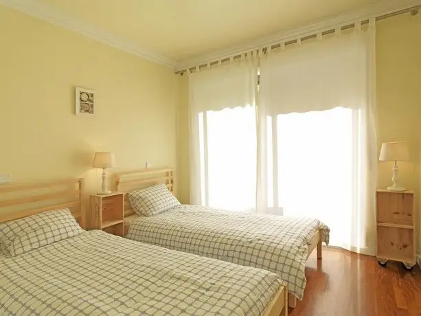 FLH Park Beach Apartment I Porto 