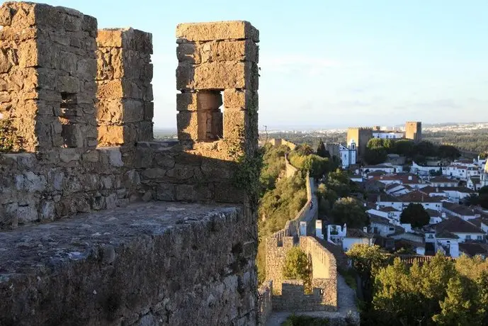 Silver Coast Holidays Obidos 