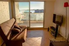 Apartment La Plage Cagnes sur Mer 