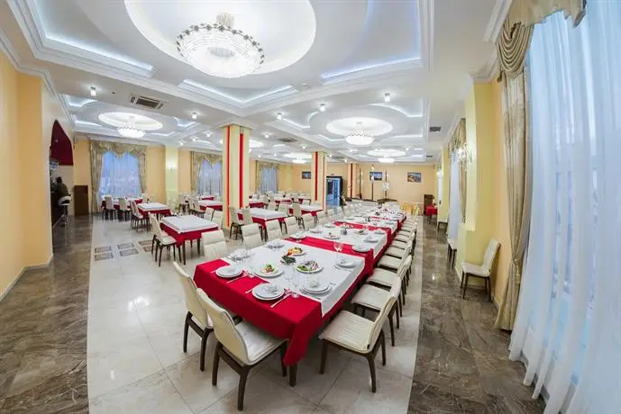 Hotel Vision Krasnodar