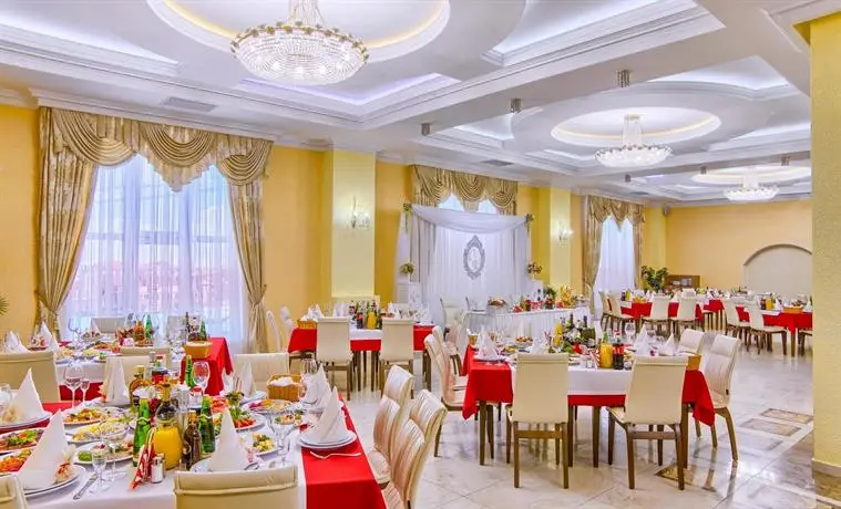 Hotel Vision Krasnodar