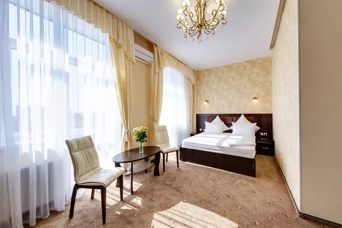 Hotel Vision Krasnodar