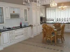 Luxury Sochi Villa for Vacations 