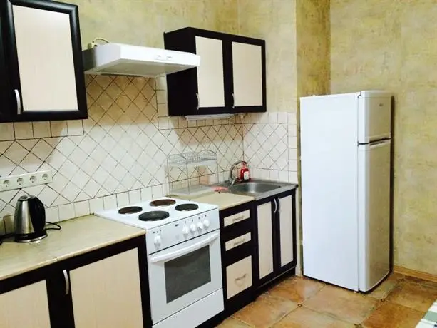 Apartamenty VyDoma Gagarina 12/14 - 5 floor 