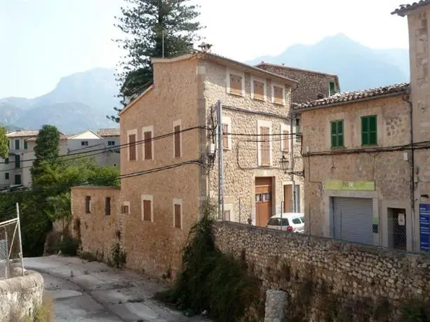 Casa Soller 