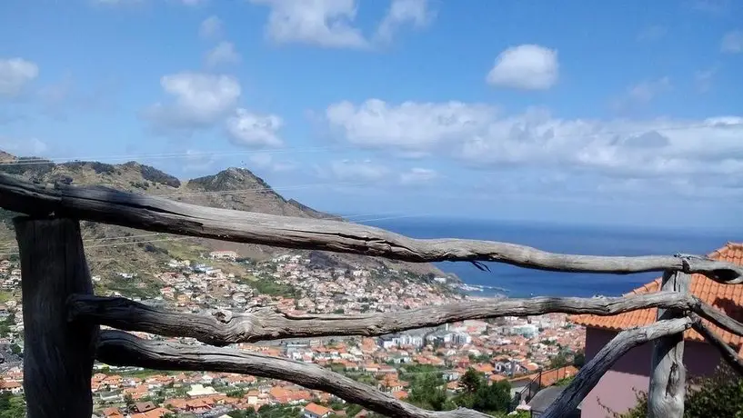 Casa da Adega Machico