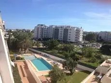 Apartamento Talamanca 