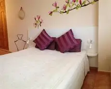 Apartamento Talamanca 