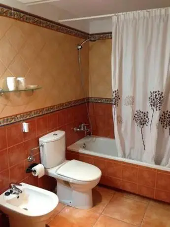 Apartamento Talamanca