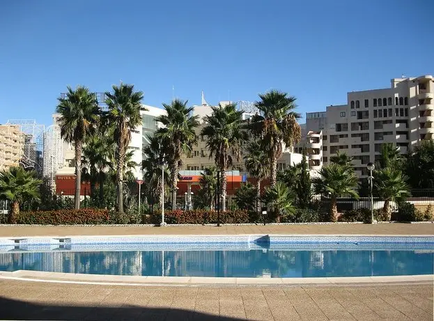 Apartamentos 3000 Marina D'Or 