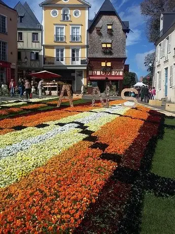 Appart'Louis Blanc Centre Ville Le Mans 