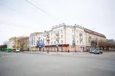 Hotel England Tyumen Center 