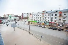 Hotel England Tyumen Center 