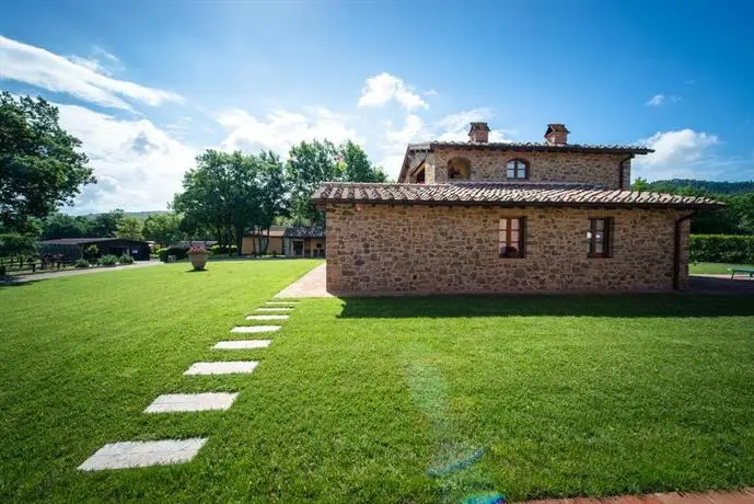 Agriturismo LeGi