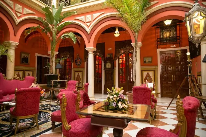 Hotel Ateneo Sevilla 