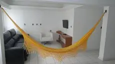 Apartamento Beira Mar - Praia Boa Viagem 