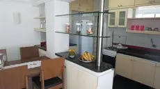 Apartamento Beira Mar - Praia Boa Viagem 