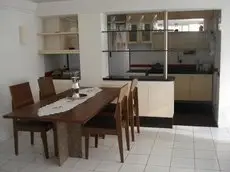 Apartamento Beira Mar - Praia Boa Viagem 