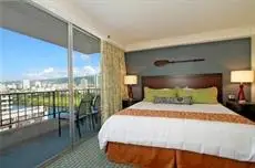 Vacation Rental Suites at Royal Garden Waikiki 