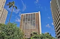 Vacation Rental Suites at Royal Garden Waikiki 