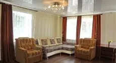 Apartment in the center Barnaul 