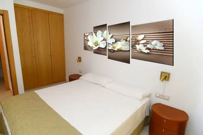 Arena Suites Santiago del Teide