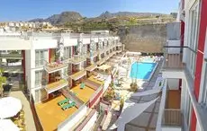 Arena Suites Santiago del Teide 