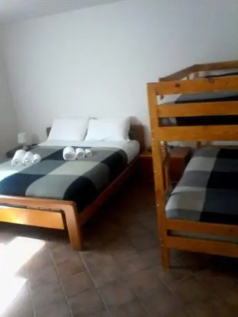 Bed & Breakfast Orio easy airport 