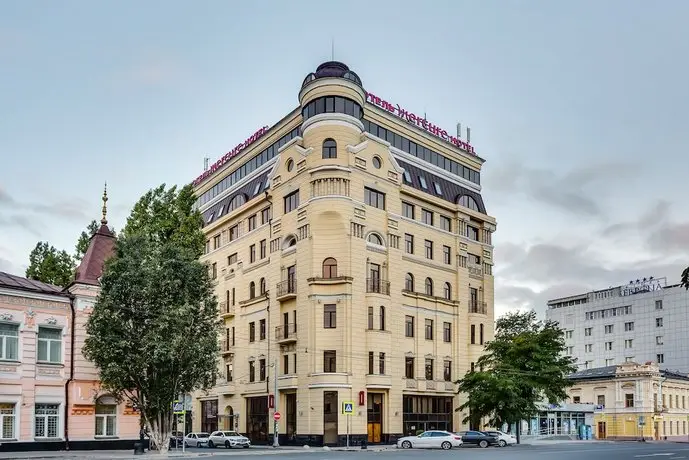 Mercure Rostov-On-Don Center