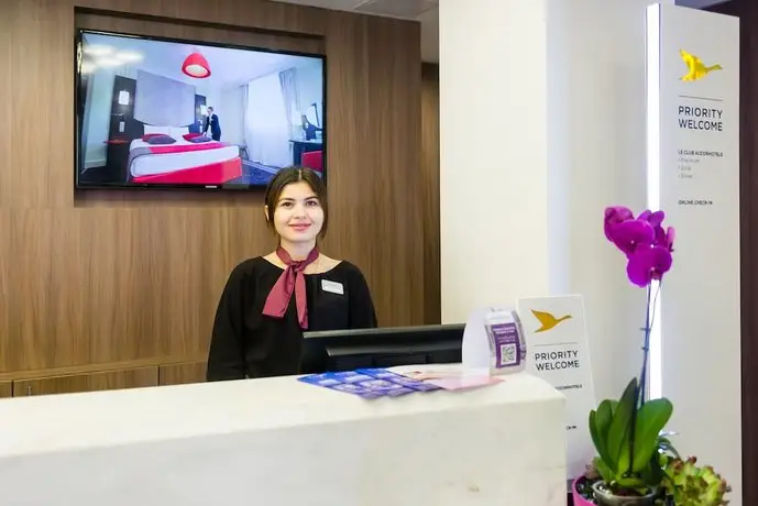 Mercure Rostov-On-Don Center