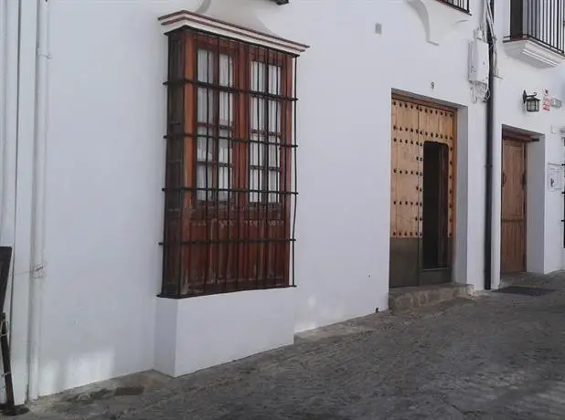 Casa Virues