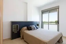 Apartamento Golf&Beach 