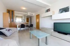 Apartamento Golf&Beach 