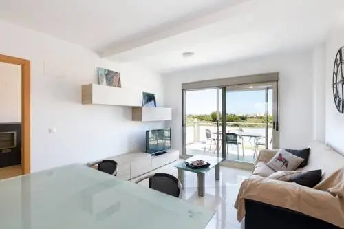 Apartamento Golf&Beach