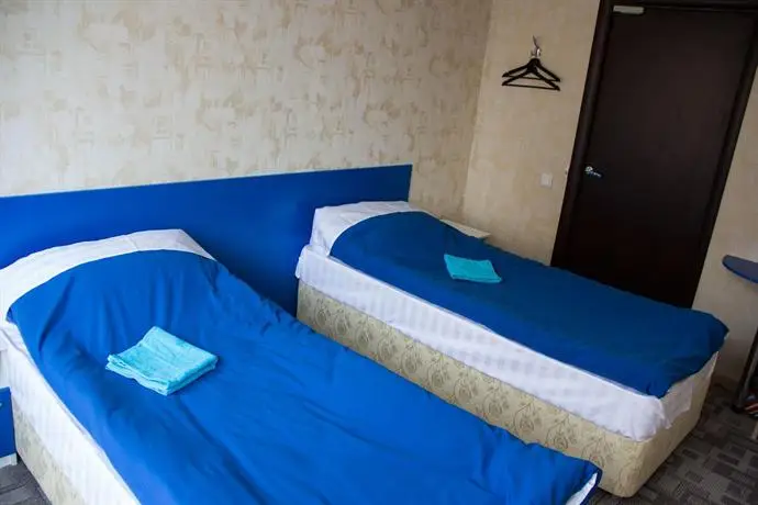 ID Hostel Rostov-on-Don 