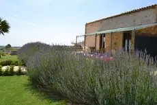 Antica Masseria Timparuci 