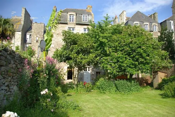 Appartement des Remparts 