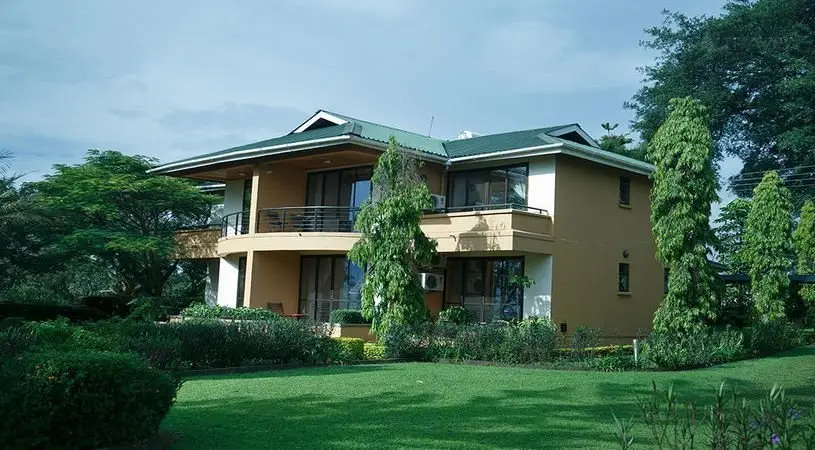 Fort Motel Fort Portal