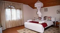 Fort Motel Fort Portal 