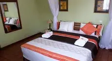 Fort Motel Fort Portal 