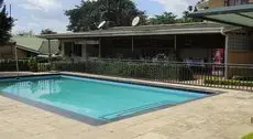 Fort Motel Fort Portal 