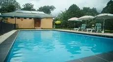 Fort Motel Fort Portal 