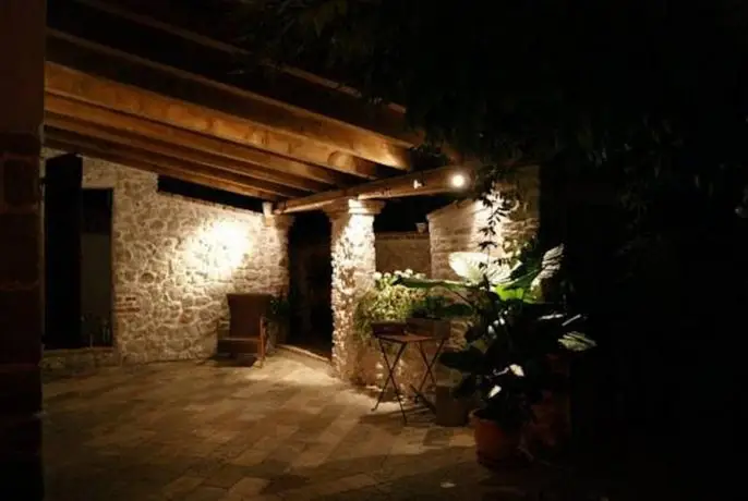 Country House Borgo Faveri