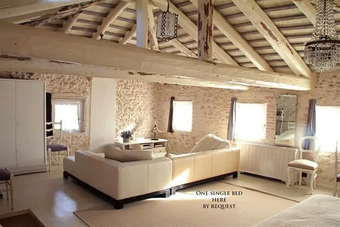 Country House Borgo Faveri