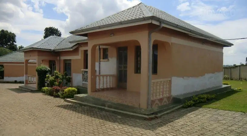 Hotel Atlantica Fort Portal